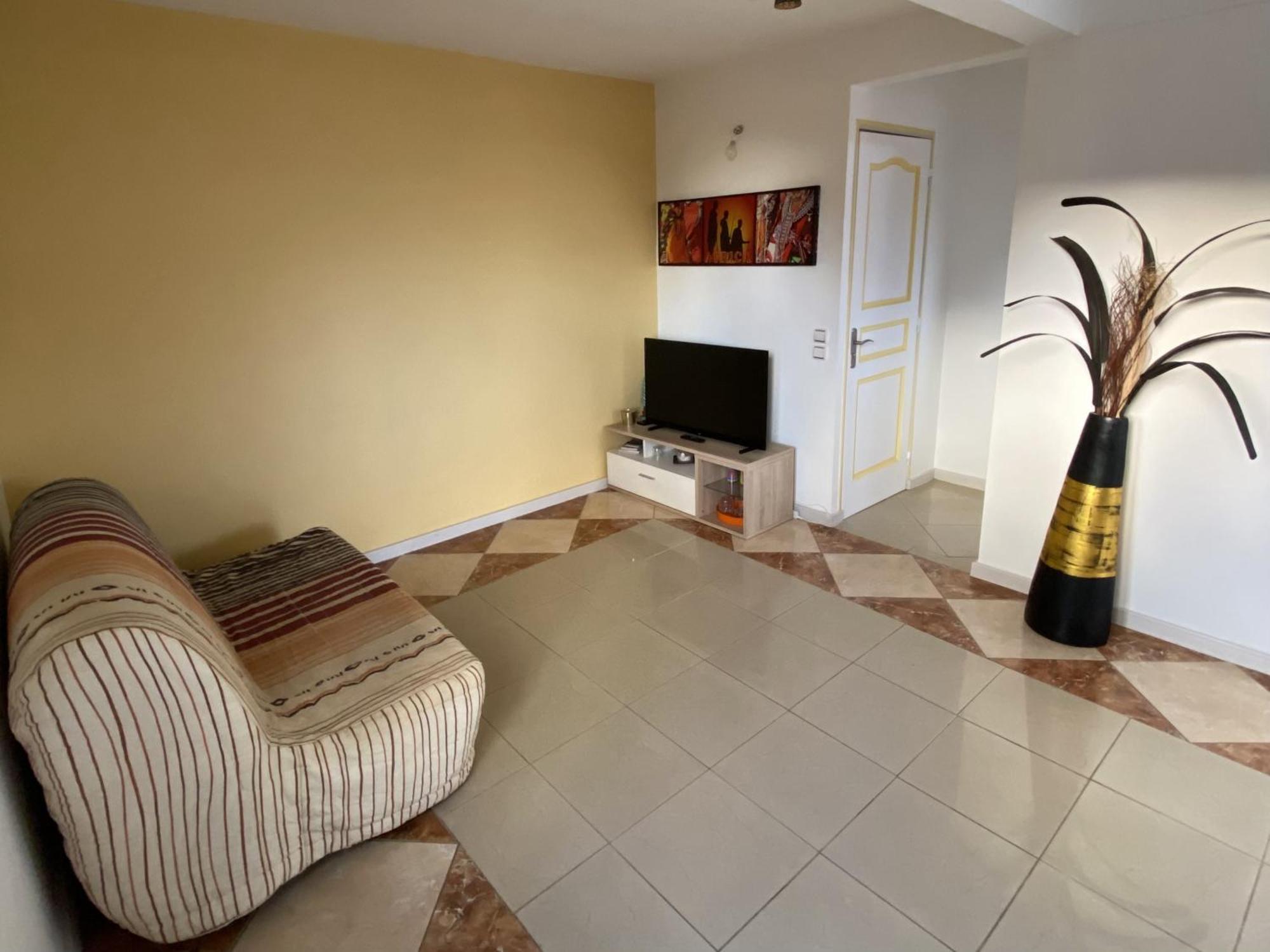 Appartement T2 - Vue Campagne Ле-Робер Экстерьер фото